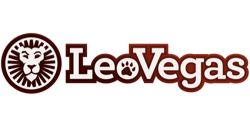 LeoVegas logo