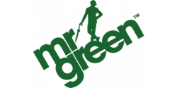 Mr Green logo