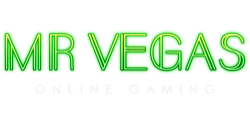 Mr Vegas logo