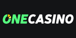 OneCasino logo